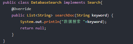 SPI機(jī)制的簡單示例3