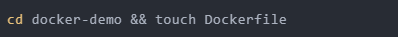 一文詳解Docker，別再說你不會了12
