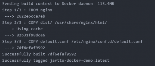 一文詳解Docker，別再說你不會了20