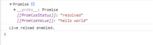 對(duì)async、await的理解2