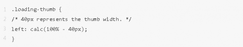 Clamp()、Max() 和 Min() CSS 函數(shù)的用例16