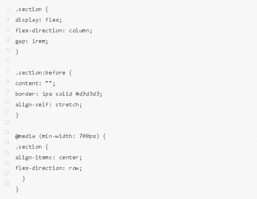 Clamp()、Max() 和 Min() CSS 函數(shù)的用例25